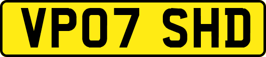 VP07SHD