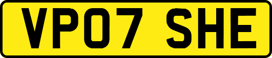 VP07SHE