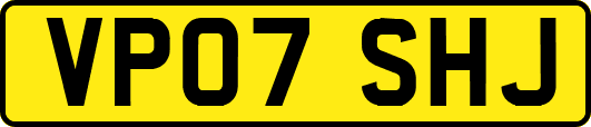 VP07SHJ