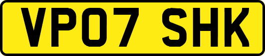 VP07SHK