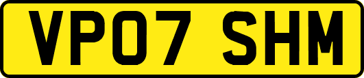 VP07SHM