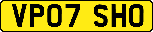 VP07SHO