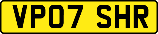 VP07SHR