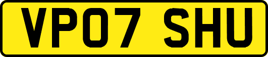 VP07SHU