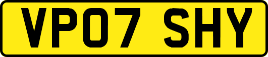 VP07SHY