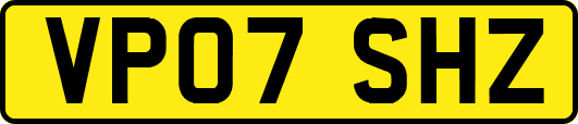 VP07SHZ