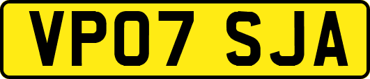 VP07SJA