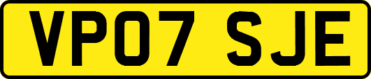 VP07SJE