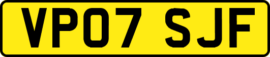 VP07SJF