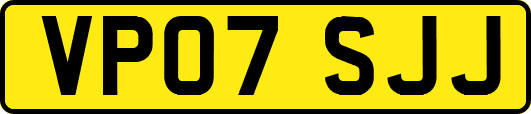 VP07SJJ