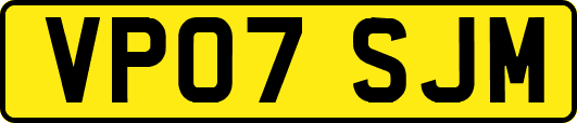 VP07SJM