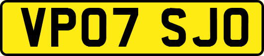 VP07SJO