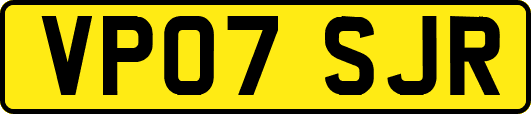 VP07SJR