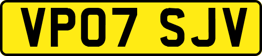 VP07SJV