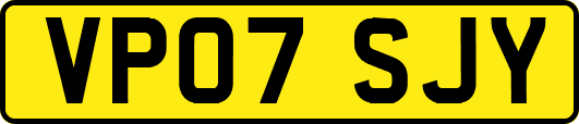 VP07SJY