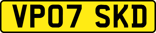 VP07SKD