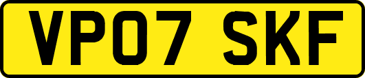 VP07SKF