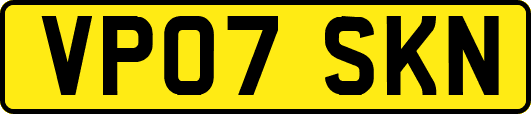 VP07SKN