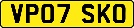 VP07SKO