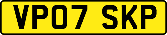 VP07SKP