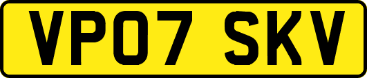 VP07SKV