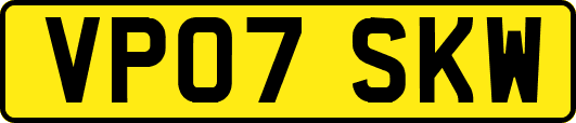 VP07SKW