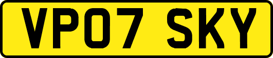 VP07SKY