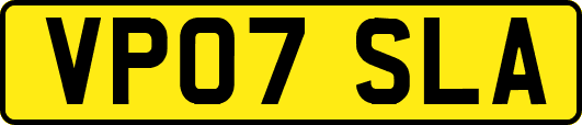 VP07SLA