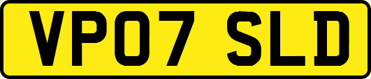 VP07SLD