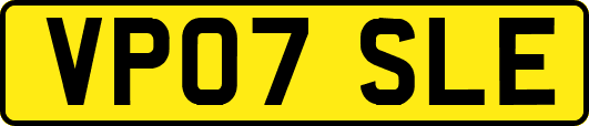 VP07SLE