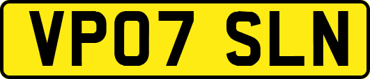 VP07SLN