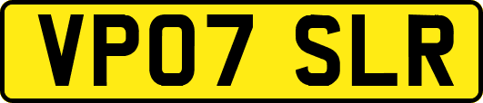VP07SLR
