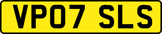 VP07SLS