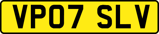 VP07SLV