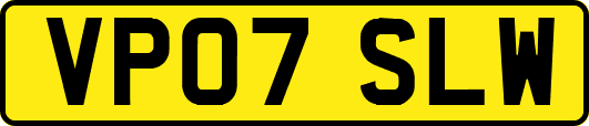 VP07SLW