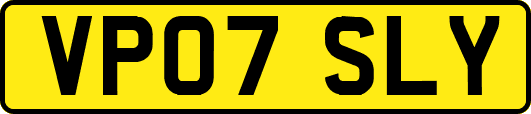 VP07SLY