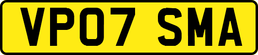 VP07SMA