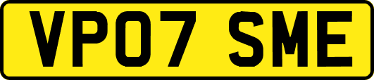 VP07SME