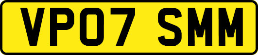 VP07SMM
