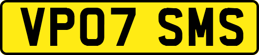 VP07SMS