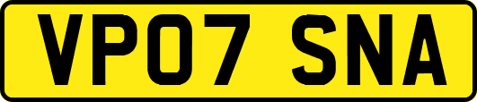 VP07SNA