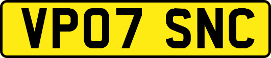 VP07SNC
