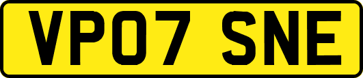 VP07SNE
