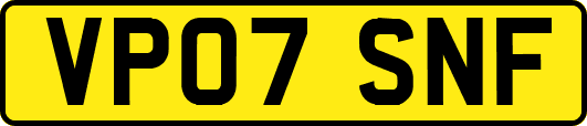 VP07SNF