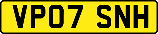VP07SNH
