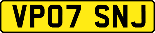 VP07SNJ