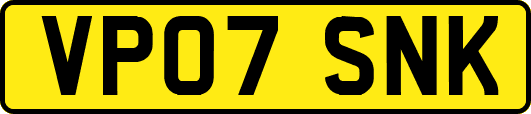 VP07SNK