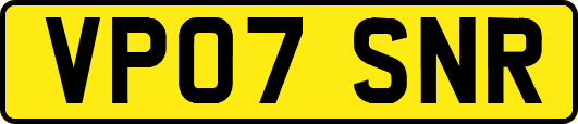 VP07SNR