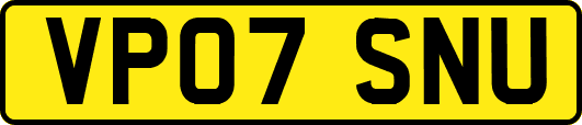 VP07SNU