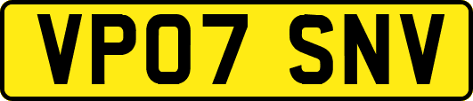 VP07SNV
